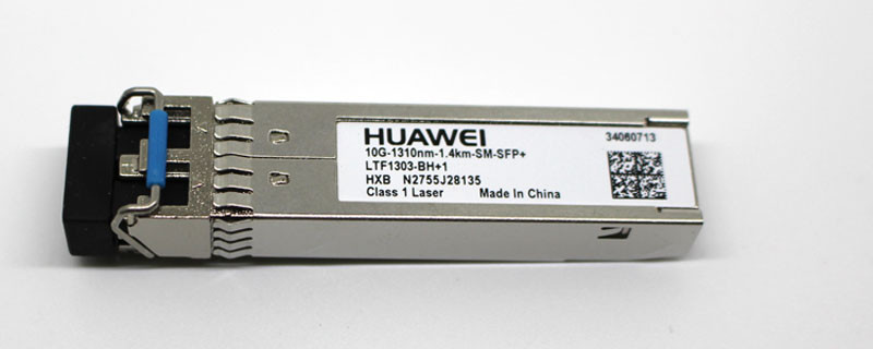 Module quang Huawei ZTE SFP+ 10G 1310nm 1.4KM BBU RRU chính hãng