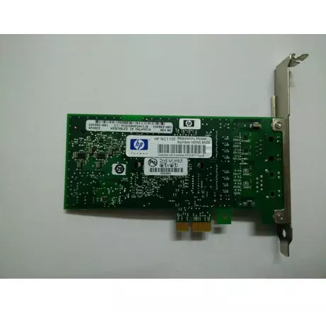 Card mạng LAN 1G HP NC110T PCI-E 1X 434903-001 9300PT
