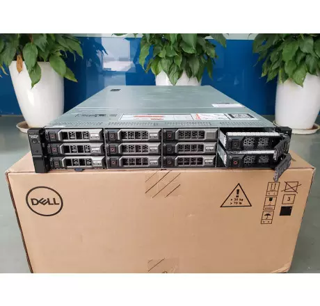 Máy chủ server Dell power edge R720 r720xd