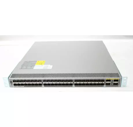 Cisco Catalyst N3K-C3064PQ-10GX 10GE switch 48 ports 10G sfp Layer 3 