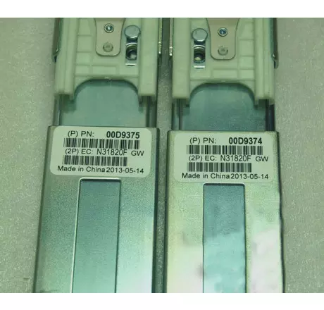 Rails rack IBM X3550 X3650 M2 M3 M4 chính hãng