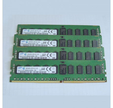 Ram Samsung 8G DDR4 1RX4 PC4 2133P ECC REG