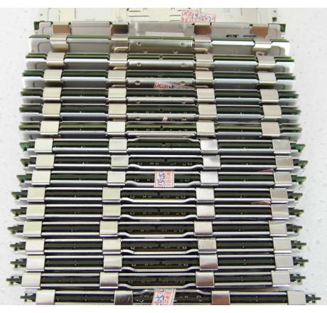 Ram Hynix 4G FBD DDR2 667 ECC PC2-5300F FB-DIMM server workstation