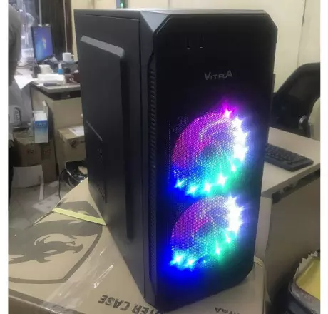 Vỏ case máy tính VITRA s457