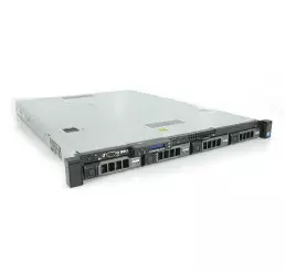 Máy chủ server Dell PowerEdge R410 1U HDD 3.5 inch chính hãng