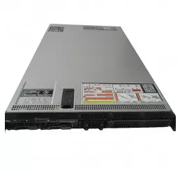 Máy chủ server Dell PowerEdge R620