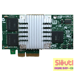 Card Lan IBM intel PRO/1000 PT PCI-E 4-PORT server adapter FRU 45W1959
