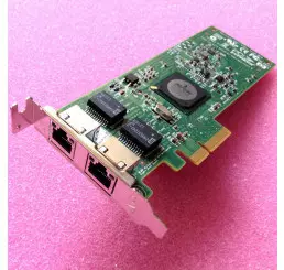 Card mạng LAN HP NC382T Dual port 1G chipset boardcom