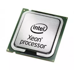 CPU intel Xeon X5560 2.8GHz 4 Cores 8 threads