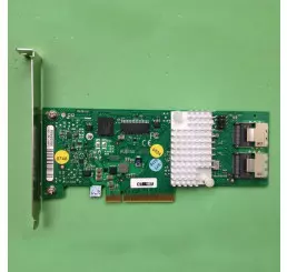 Fujitsu 9211-8i D2607 LSI SAS2008 SAS SATA RAID controller RAID 0,1,10