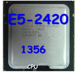 CPU intel xeon E5-2420 socket 1356