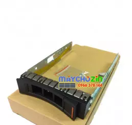 Khay ổ cứng tray IBM 3.5 in x3550 M4 x3650M4 M5