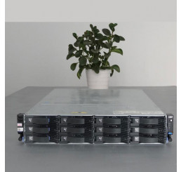 Máy chủ server IBM X3630 M3 2u hdd 3.5 inch chính hãng