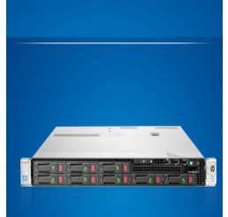 Máy chủ HP DL360p gen8 E5-2670 lga 2011 chính hãng