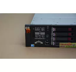 Máy chủ HP DL380 G6 G7 server bootrom đồ họa game workstation