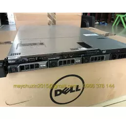 Máy chủ server Dell PowerEdge R420 1U HDD 3.5 inch chính hãng