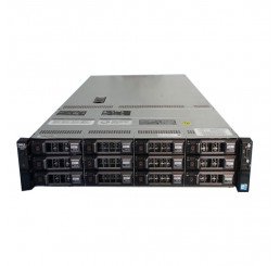 Máy chủ server Dell PowerEdge R510 2U chính hãng