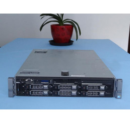 Máy chủ server Dell PowerEdge R710 2U HDD 2.5 3.5 inch chính hãng