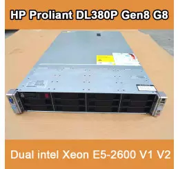 Máy chủ HP DL380p gen8 G8 2U