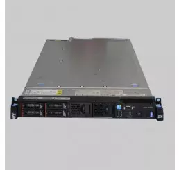 Máy chủ server IBM X3550 M3 1u hdd 2.5 inch chính hãng