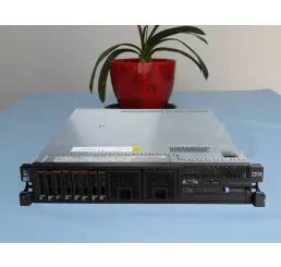 Máy chủ server IBM X3650 M3 2u hdd 2.5 inch