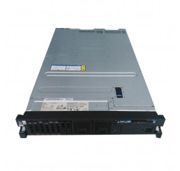 Máy chủ server IBM X3650 M4 E5 26xx 2660 2670 chính hãng