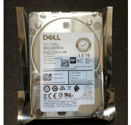 Ổ Cứng HDD Dell 0VJ7CD 1.8Tb 10K 12Gbps 2.5" SAS