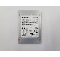 Ổ cứng SSD Toshiba Enterprise 1.92TB NAND MLC 2,5 inch SATA 6Gb/s THNSN81Q92CSE 