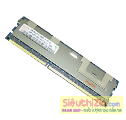 Ram Hynix HP DDR3 8GB PC3-10600R 2Rx4 ECC REG 1333MHz