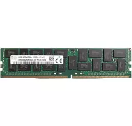 Ram máy chủ server Hynix 64GB 4DRX4 PC4-2400T DDR4 ECC REG chính hãng 
