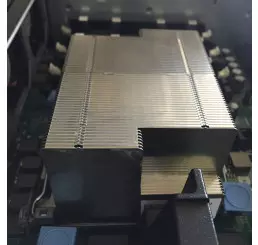 Tản nhiệt heatsink Dell PowerEdge R710 chính hãng