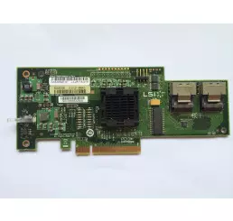 Thẻ sas IBM ServeRAID BR10i SAS SATA Controller 