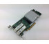 Card Lan HP NC523SFP 10G, 2 port 10Gbps SFP+ server adapter