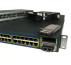 Cisco Catalyst C3560E-48TD-S switch 48 ports 1G Gigabit + 2x10G SFP+ Layer 3