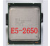 CPU intel Xeon L5640 2.26GHz  6 Cores 12 threads