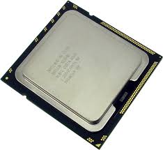 PU Intel Xeon Processor E5507 4M Cache 2.26 GHz 4.80 GT/s Intel QPI