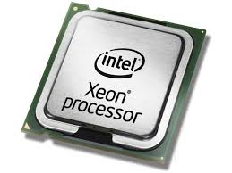 CPU intel Xeon L5639 2.13GHz 4 Cores 8 threads