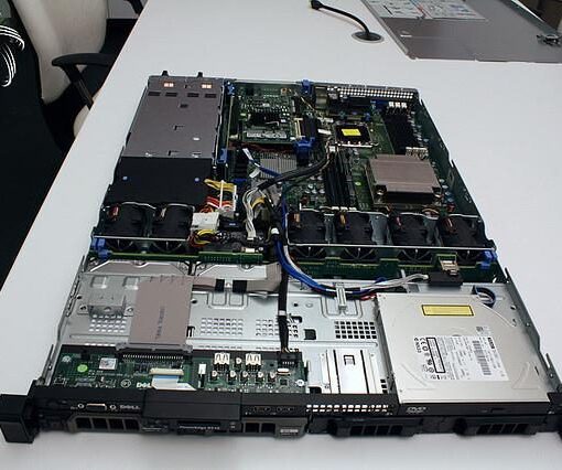 10999800 dell poweredge r410