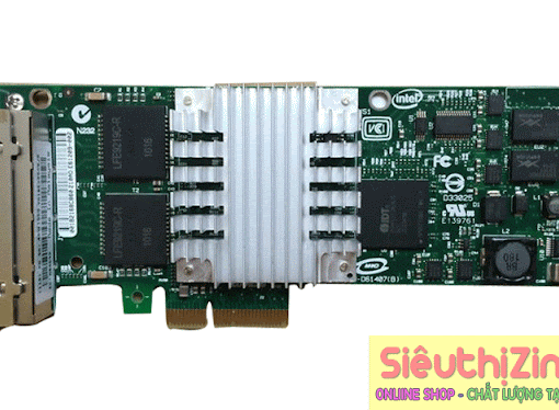Card Lan IBM intel PRO 1000 PT 03