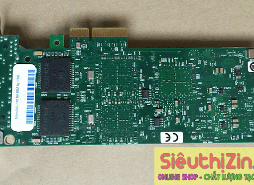 Card Lan IBM intel PRO1000 PT PCI E 01