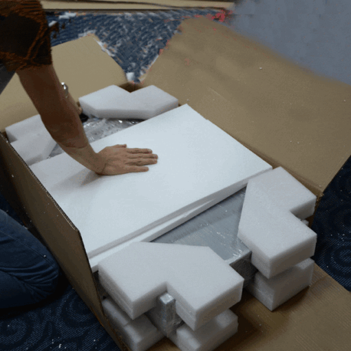 May chu HP DL G6 server bootrom do hoa game worksation 40