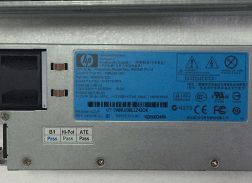 May chu HP DL160 G6 server bootrom do hoa game worksation 29