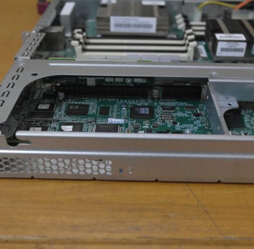 May chu HP DL160 G6 server bootrom do hoa game worksation 8