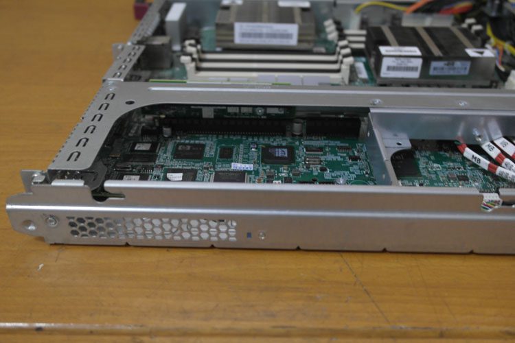 May chu HP DL160 G6 server bootrom do hoa game worksation 8 May chu HP DL160 G6 server bootrom do hoa game worksation 8