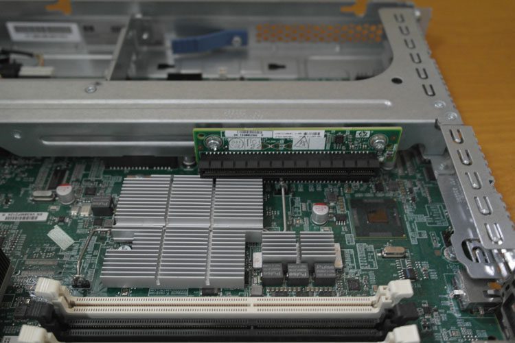 May chu HP DL G6 server bootrom do hoa game worksation May chu HP DL G6 server bootrom do hoa game worksation