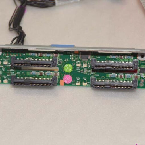 backplane 4 hdd ibm x3550 m3 ho tro 8 hdd sas sata 2