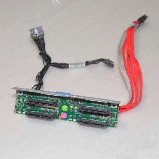 backplane 4 hdd ibm x3550 m3 ho tro 8 hdd sas sata