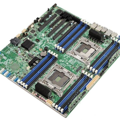 bo mac chu intel s2600cw2r duall lga 2011 e5 2600 v3 v4 ddr4 21