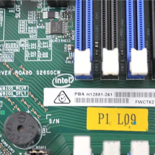 bo mac chu intel s2600cw2r duall lga 2011 e5 2600 v3 v4 ddr4 9