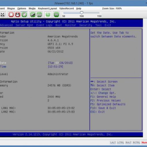 bo mach chu asus z9pa d8c dual lga 2011 e5 2670 10